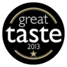 Great Taste Awards 2013